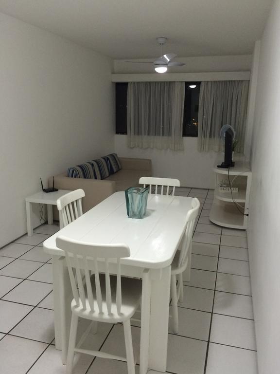 Park Way Home Service Recife Room photo